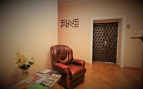Hostel Fine